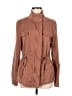 Cupio Brown Jacket Size M - photo 1