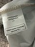 Unbranded Plaid Tan Pullover Sweater Size M - photo 8
