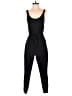 Abercrombie & Fitch Solid Black Jumpsuit Size XXS - photo 1