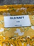 Old Navy 100% Rayon Yellow Dress Size 8 - photo 3