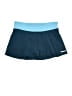 Patagonia Solid Blue Active Skort Size M - photo 1