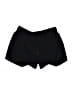 Avia Solid Black Athletic Shorts Size L - photo 1