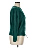 Simply Vera Vera Wang Green Pullover Sweater Size XL - photo 4