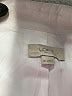 Ann Taylor LOFT Outlet 100% Polyester White Blazer Size 10 - photo 6