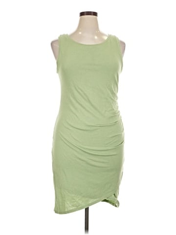 Treasure & Bond Casual Dress (view 1)