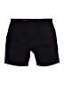 Adriano Goldschmied Solid Black Shorts Size 32 waist - photo 1