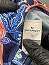 Cupshe Print Blue One Piece Swimsuit Size M - photo 4