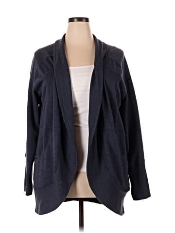 Eddie Bauer Cardigan (view 1)