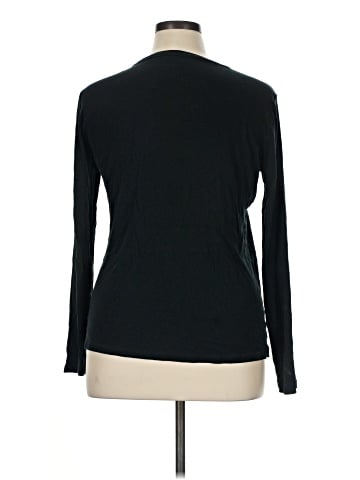 Merona Long Sleeve T-Shirt (view 2)