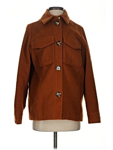 H&M Coat (view 1)