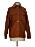 H&M Brown Coat Size XS - photo 1
