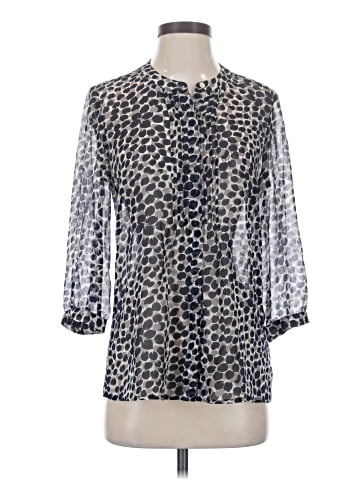 Banana Republic 3/4 Sleeve Blouse (view 1)