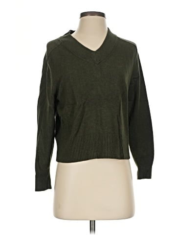 Roots Pullover Sweater (view 1)