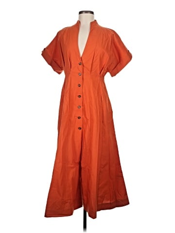 Banana Republic Casual Dress (view 1)