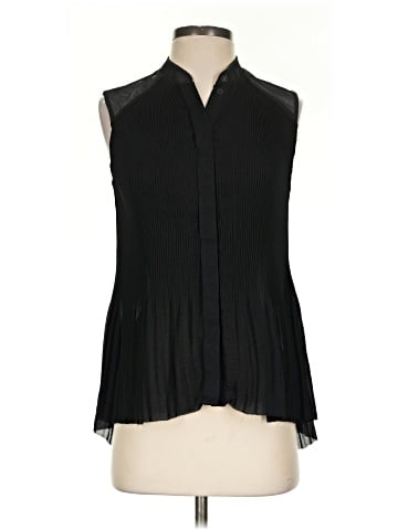 Elie Tahari Sleeveless Blouse (view 1)
