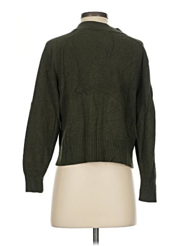 Roots Pullover Sweater (view 2)