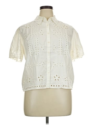 Levi's Short Sleeve T-Shirt (view 1)