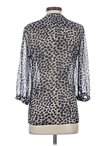 Banana Republic 3/4 Sleeve Blouse (view 2)