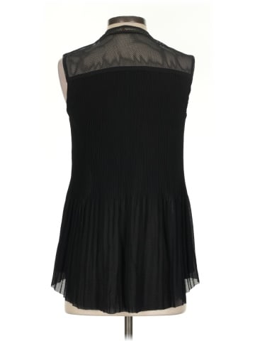 Elie Tahari Sleeveless Blouse (view 2)