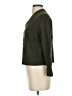 Roots Solid Green Pullover Sweater Size S - photo 5