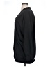 Zella Black Track Jacket Size XL - photo 5
