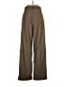 Commense Brown Casual Pants Size XS - photo 2
