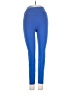Unbranded Color Block Blue Active Pants Size S - photo 1