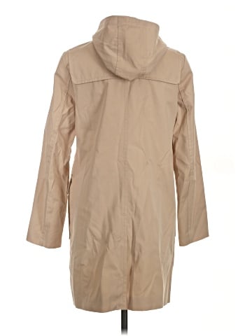 MICHAEL Michael Kors Trenchcoat (view 2)