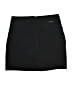 Eddie Bauer Solid Black Skort Size 6 - photo 2