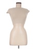 Zara Tan Short Sleeve Turtleneck Size M - photo 1