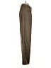 Commense Brown Casual Pants Size XS - photo 4