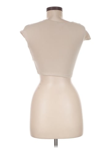 Zara Short Sleeve Turtleneck (view 2)