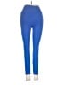 Unbranded Color Block Blue Active Pants Size S - photo 2