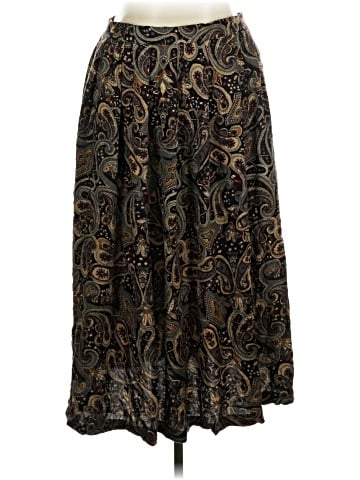 Sag Harbor Casual Skirt (view 1)