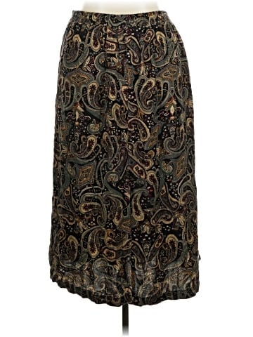 Sag Harbor Casual Skirt (view 2)
