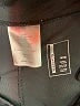 Mondetta Solid Black Athletic Shorts Size M - photo 3