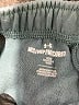 Under Armour Green Track Pants Size M (youth) - photo 3