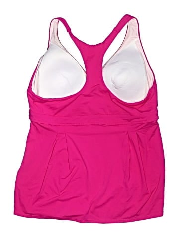 Lands' End Swimsuit Top (view 2)
