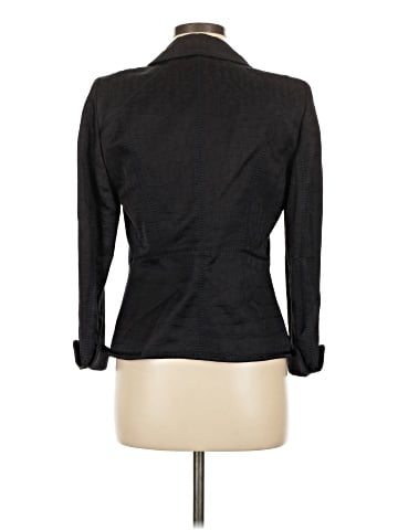 Ellen Tracy Wool Blazer (view 2)