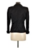 Ellen Tracy Gray Wool Blazer Size 8 Petite - photo 2