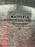 Athleta Gray Active Pants Size M - photo 7