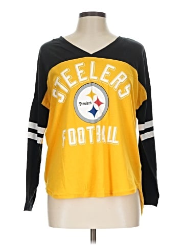 NFL 3/4 Sleeve T-Shirt (view 1)