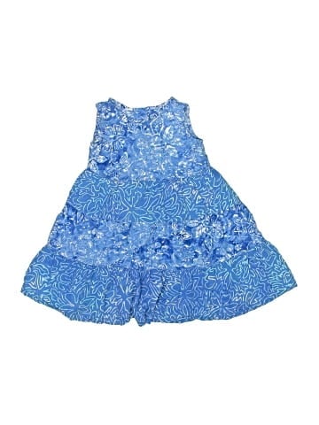 Blue Ginger Dress (view 1)