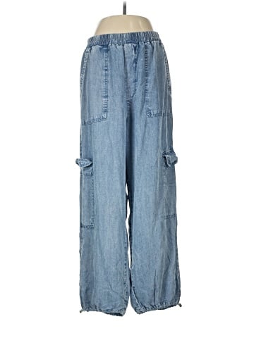 Jane and Delancey Jeans (view 1)