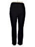 Rafaella Black Active Pants Size XL - photo 2