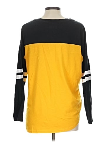 NFL 3/4 Sleeve T-Shirt (view 2)