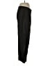 Massimo Dutti Black Casual Pants Size 10 - photo 4