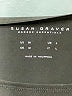 Susan Graver Black Sleeveless T-Shirt Size M - photo 7