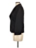 Ellen Tracy Gray Wool Blazer Size 8 Petite - photo 5