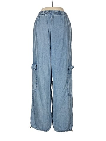 Jane and Delancey Jeans (view 2)